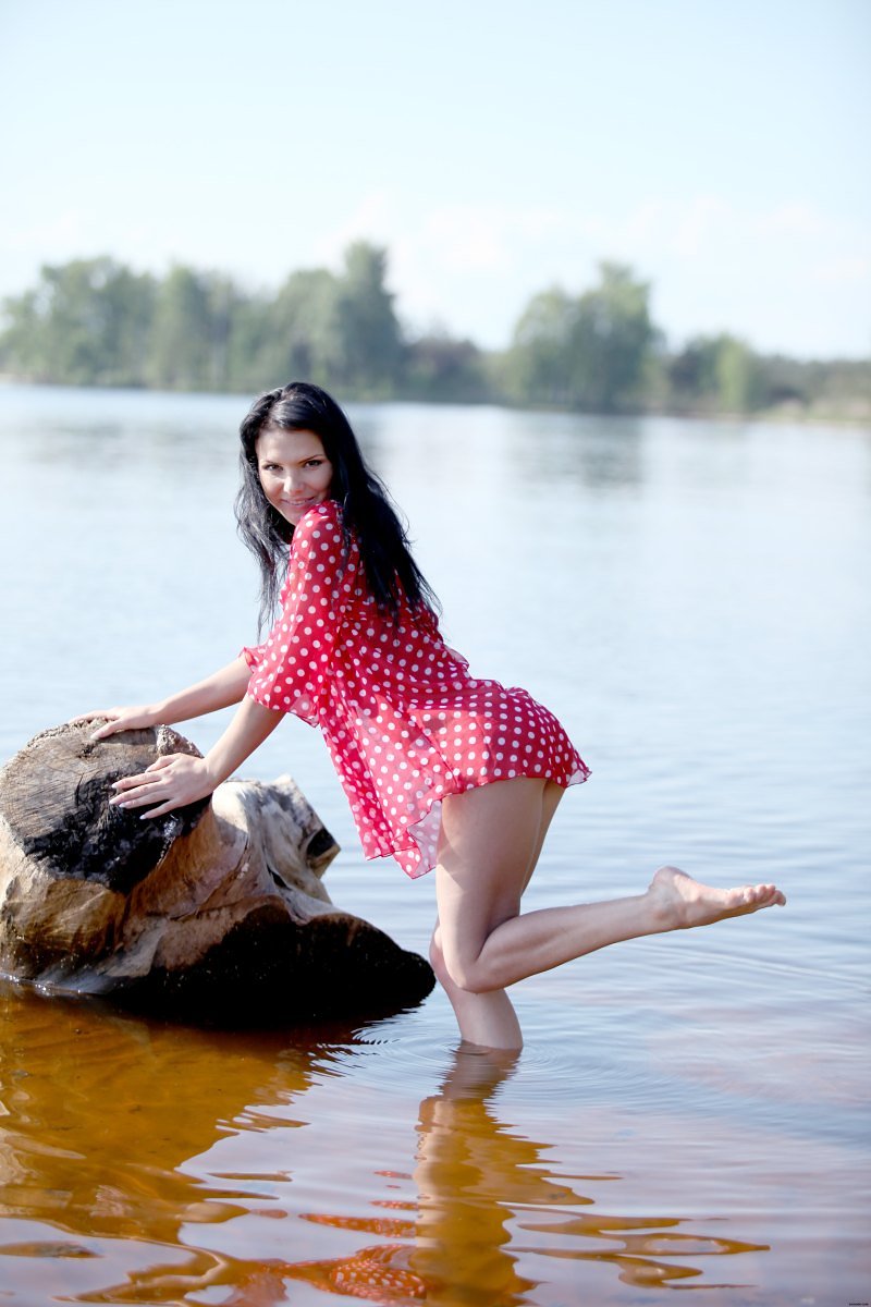 Алла, 36 лет, 0 размер груди